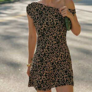 Reformation Kristina Dress - NWT